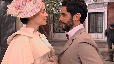 Resumen Acacias 38 - Ver ahora Resumen Acacias 38 - Ver ahora