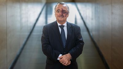 La Academia de Ciencias de EE.UU. retira un artículo de Barbacid por conflicto de intereses no declarado