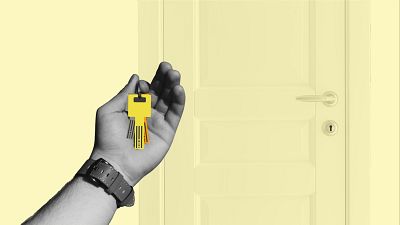 El acceso al alquiler se estrecha en España: pocas viviendas y precios exorbitados para una demanda creciente