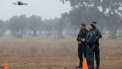 Un total de 41 heridos en el accidente ferroviario de Urda siguen hospitalizados, 19 de ellos en la UCI