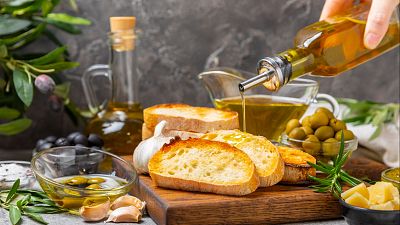 El aceite de oliva, ante los aranceles de Trump: se mantendrá el consumo, aunque España podría perder competitividad