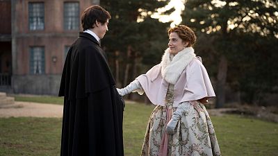 Valle Salvaje - El acercamiento de Julio y Adriana - Valle Salvaje | Ver Valle Salvaje - El acercamiento de Julio y Adriana - Valle Salvaje | Ver