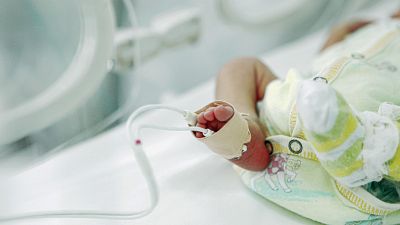 Nadons prematurs: així és la tasca de l’associació Som Prematurs