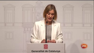 Després d'"Intenses" negociacions, el Govern i els Comuns arriben a un acord pels Pressupostos Després d'"Intenses" negociacions, el Govern i els Comuns arriben a un acord pels Pressupostos