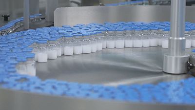 El sector farmaceutic català és un dels més beneficiats per l'acord comercial amb la Índia