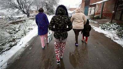 El Comité de la Cañada Real acuerda una hoja de ruta de dos años para el realojo de 300 familias