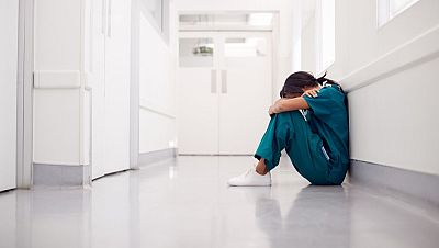 El acoso laboral, sexual o por razón de sexto, puede mermar la salud mental de quien lo sufre