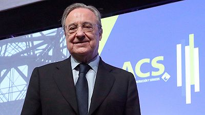 ACS estudia una posible contraopa sobre Abertis para imponerse a la de la italiana Atlantia