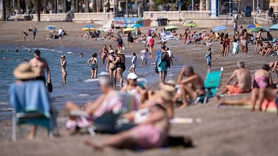 La actividad turística genera 77.156 millones de euros en verano, un 4,8% más que hace un año y máximo histórico