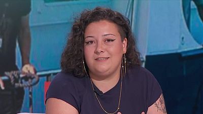 Dues activistes de la Flotilla denuncien els maltractaments d'Israel i la "violència psicològica" Dues activistes de la Flotilla denuncien els maltractaments d'Israel i la "violència psicològica"