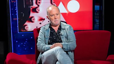 Entrevista a Luis Bermejo - Atención Obras - Atención obras | Ver Entrevista a Luis Bermejo - Atención Obras - Atención obras | Ver