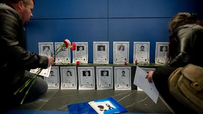 Madrid acoge este 11M los actos centrales de homenaje en el Día Europeo en recuerdo de las Víctimas del Terrorismo