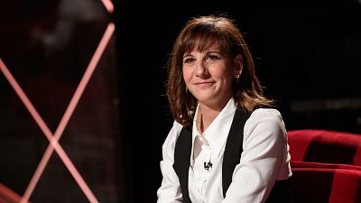 Entrevista a Malena Alterio - Atención Obras - Atención obras | Ver