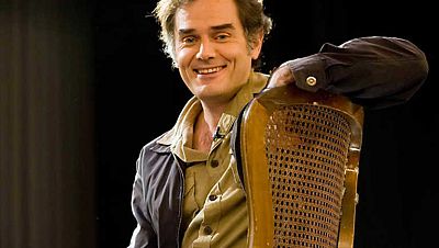 Página Dos - Javier Pérez Andújar - Ver ahora Página Dos - Javier Pérez Andújar - Ver ahora