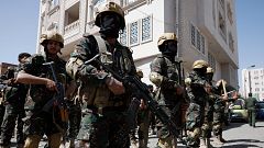 Las partes beligerantes en Yemen acuerdan un alto el fuego de dos meses