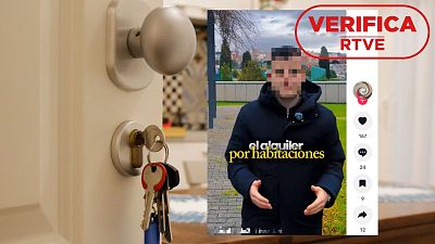 No hay un acuerdo para acabar con el alquiler de habitaciones, sino una proposición de ley para regularlo