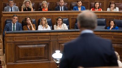 El acuerdo para renovar el CGPJ, ¿oportunidad para una nueva era en la relación entre PSOE y PP con menor crispación?