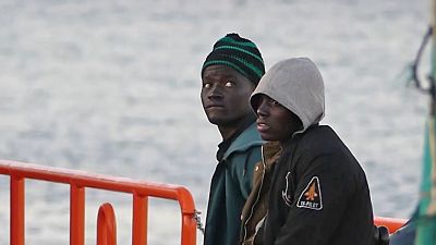 Buenas noticias de la semana del 23 al 29 de junio: Acuerdo por los menores migrantes