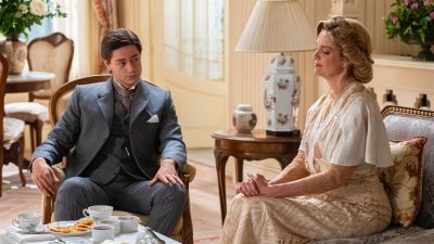 El acuerdo de Pelayo y la marquesa: deshacerse de Catalina