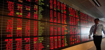 La acusación de fraude contra Goldman Sachs hunde en el último minuto a las bolsas europeas
