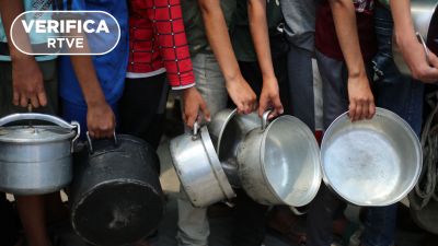 La acusación de genocidio en Gaza: ¿qué significa? ¿se puede probar? ¿quiénes la apoyan?