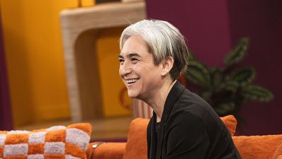 Ada Colau descarta tornar a la primera línia política: "En els temps que corren, és molt dura" Ada Colau descarta tornar a la primera línia política: "En els temps que corren, és molt dura"