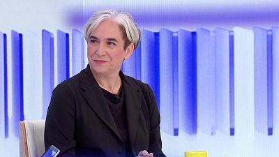 Colau se ofrece a liderar Frente Amplio con "una papeleta" de izquierdas y defiende la "lucha" tras la muerte de Maricarmen