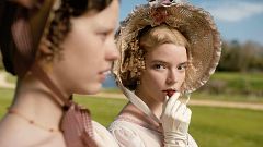 Más allá de 'Emma': las 12 películas y series inspiradas en Jane Austen