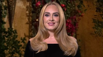 Adele: nuevo cuerpo, nueva cara y ahora nuevo amor, ¿de quién se trata?