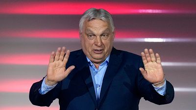 Adiós a Orbán, el padrino europeo de la extrema derecha