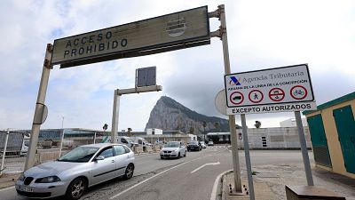 Adiós a la Verja de Gibraltar, adiós a una forma de vivir 40 años después de su apertura
