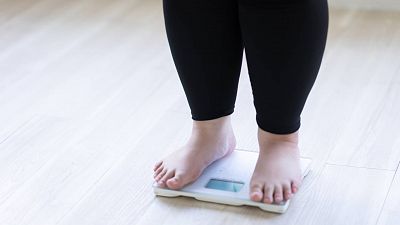 Más de la mitad de los adultos y un tercio de los niños en España tiene exceso de peso