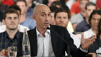 La AFE convoca huelga para las dos primeras jornadas de Liga
