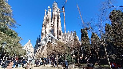 Afectacions de mobilitat per la visita del papa Lleó XIV: talls de trànsit i canvis al transport públic