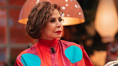 Ágatha Ruiz de la Prada, los divorcios y las gallinas - Pasa Sin Llamar - Pasa sin llamar | Ver