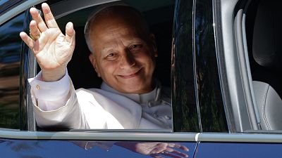 Agenda de actos del papa León XIV en Barcelona el 10 de junio: horarios, calles cortadas y alternativas de tráfico