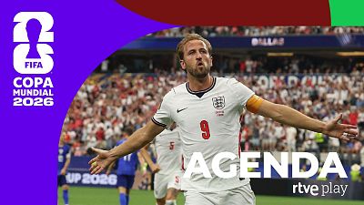 Agenda y programación especial del Mundial 2026 en RTVE del 23 de junio