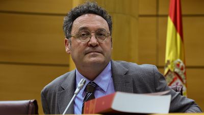 Agentes de la UCO ratifican ante el juez que el fiscal general participó en la presunta filtración sobre el novio de Ayuso