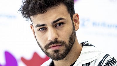 Agoney, desde 'Operación Triunfo', se ha convertido en el rey de los concursos musicales