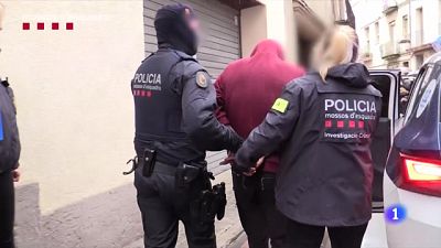 Com es va produir la brutal agressió a Igualada? L'auto del jutge relata amb duresa la persecució de la víctima