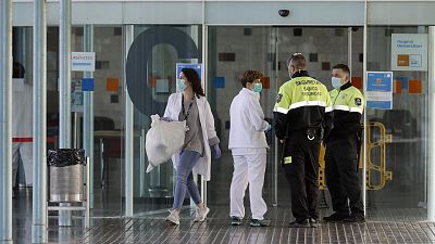 Las agresiones a médicos alcanzan en 2024 su máximo histórico: una denuncia cada diez horas