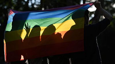 Las agresiones a la población LGTBI+ se duplican en un año