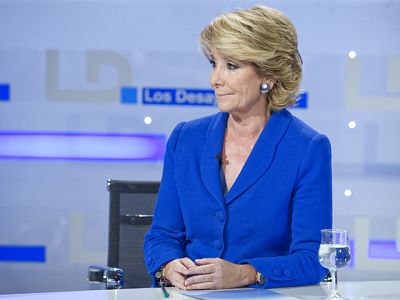 Aguirre: "Aunque la reforma laboral es 'light', va en la buena dirección" Aguirre: "Aunque la reforma laboral es 'light', va en la buena dirección"