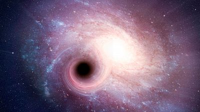 Agujero negros en el espacio: ¿Qué pasaría si atravesáramos uno?