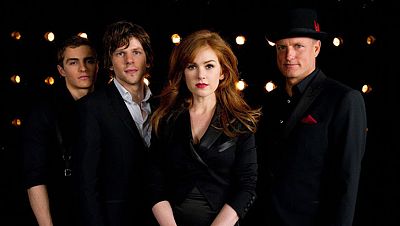 RTVE.es os ofrece un Clip en primicia de 'Ahora me ves'