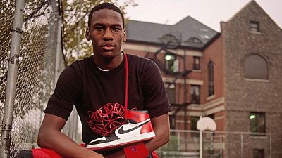 'Air', la película de Ben Affleck sobre Michael Jordan y Nike, gratis por tiempo limitado