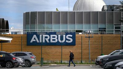 Airbus reducirá hasta 2.500 empleos en su división de defensa y espacio tras "un panorama comercial complejo"