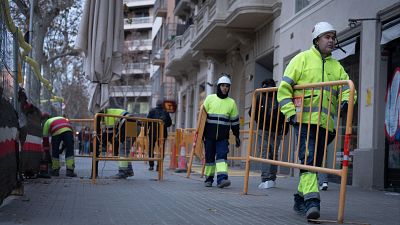 La AIReF denuncia "deficiencias estructurales" en la gestión de las bajas y pide al INSS que intervenga antes