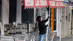 La AIReF eleva el PIB al 2,4% este año y pide medidas ante el 'riesgo' de incumplir la regla de gasto