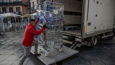 La AIReF mejora en dos décimas el crecimiento de la economía española hasta el 2,5% en 2025